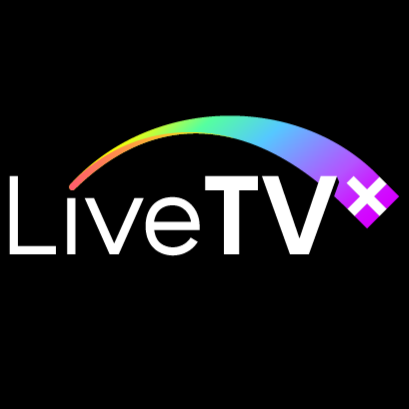 Streaming service logo