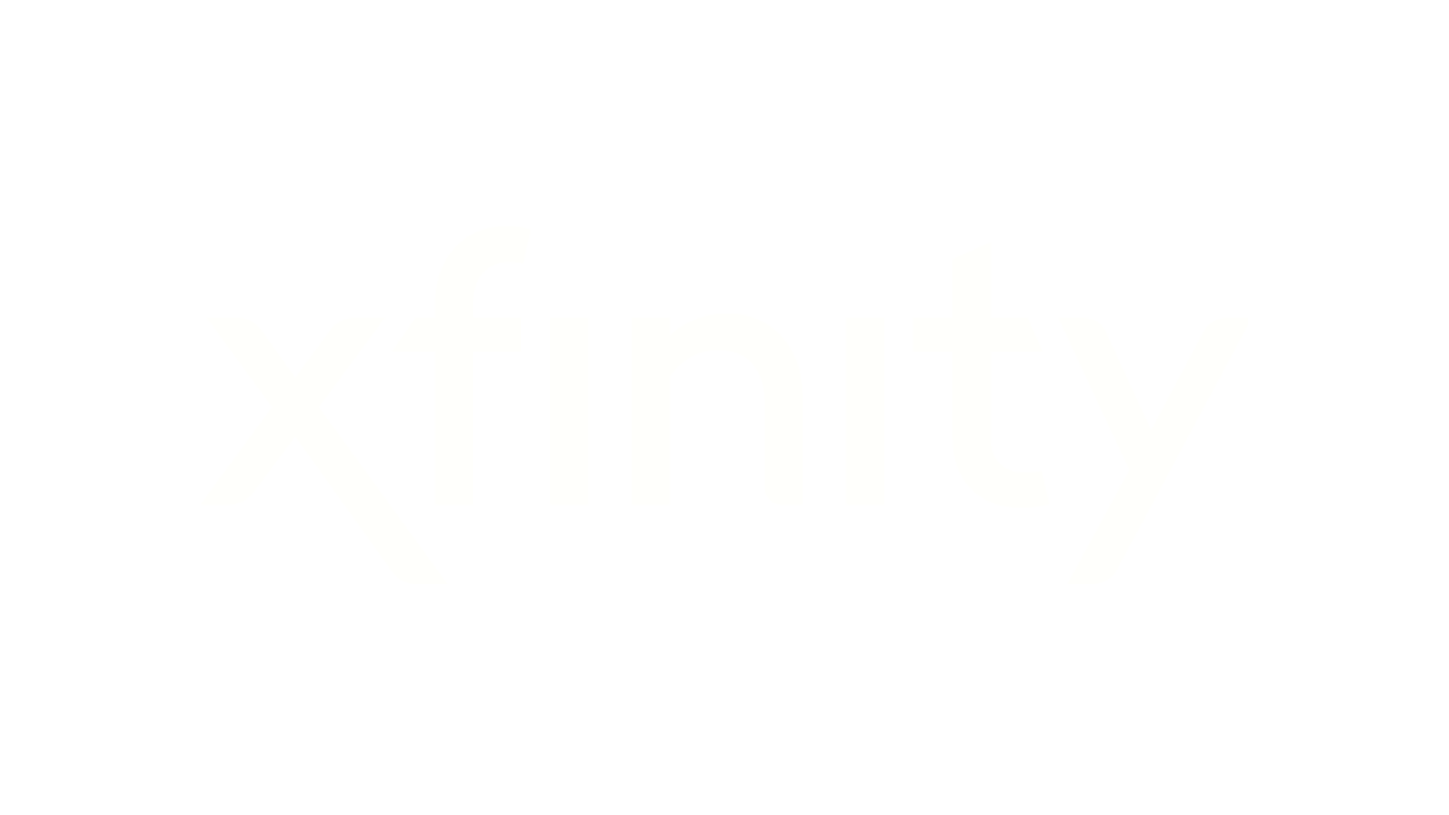 Streaming service logo