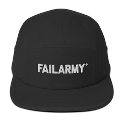 "FailArmy" Five Panel Cap