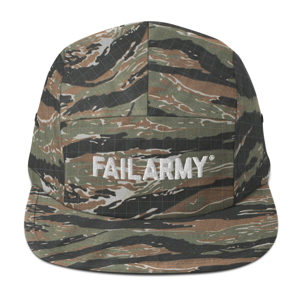 "FailArmy" Five Panel Cap