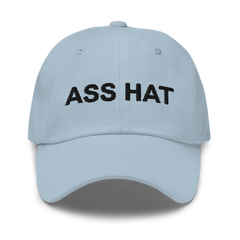 "Ass Hat" Dad Hat