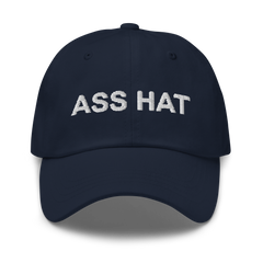 "Ass Hat" Dad Hat