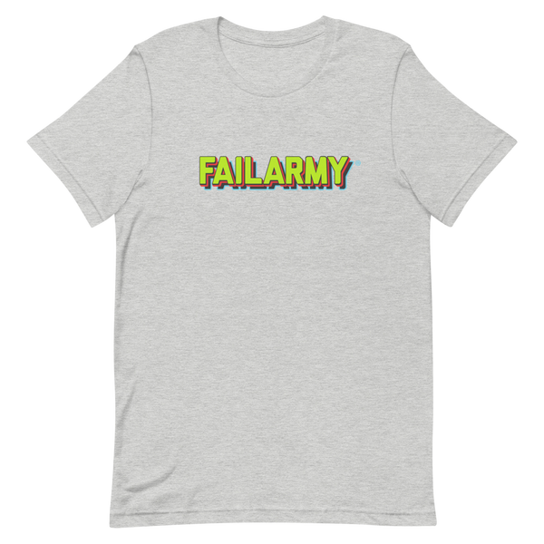 "FailArmy" T-Shirt