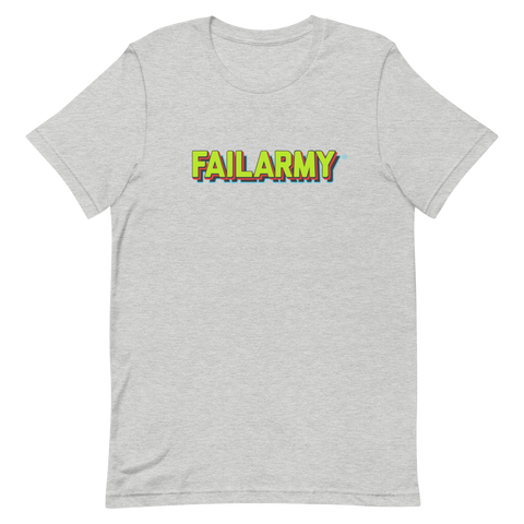 "FailArmy" T-Shirt