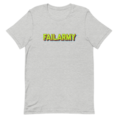"FailArmy" T-Shirt
