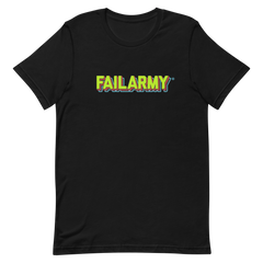 "FailArmy" T-Shirt