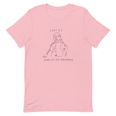 "Hands Off The Merchandise" T-Shirt