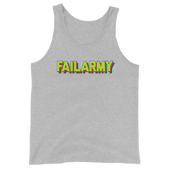 "FailArmy" Tank Top