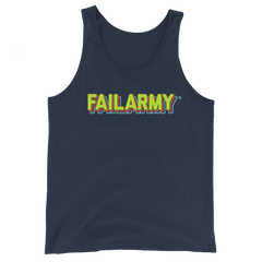 "FailArmy" Tank Top