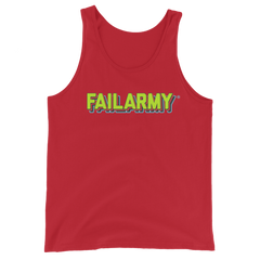"FailArmy" Tank Top