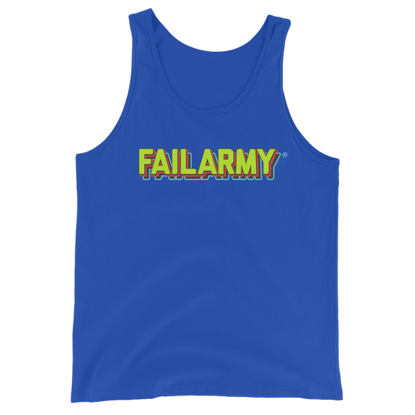 "FailArmy" Tank Top