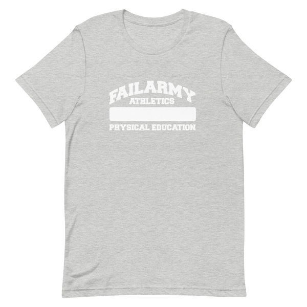 "FailArmy Athletics" T-Shirt