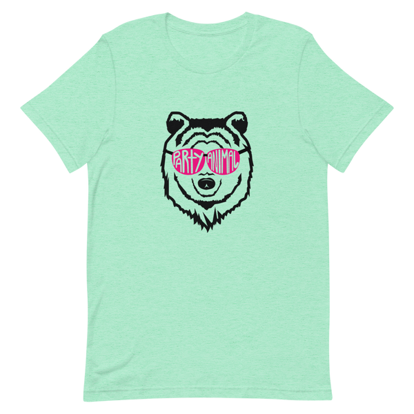 "Party Animal" T-Shirt